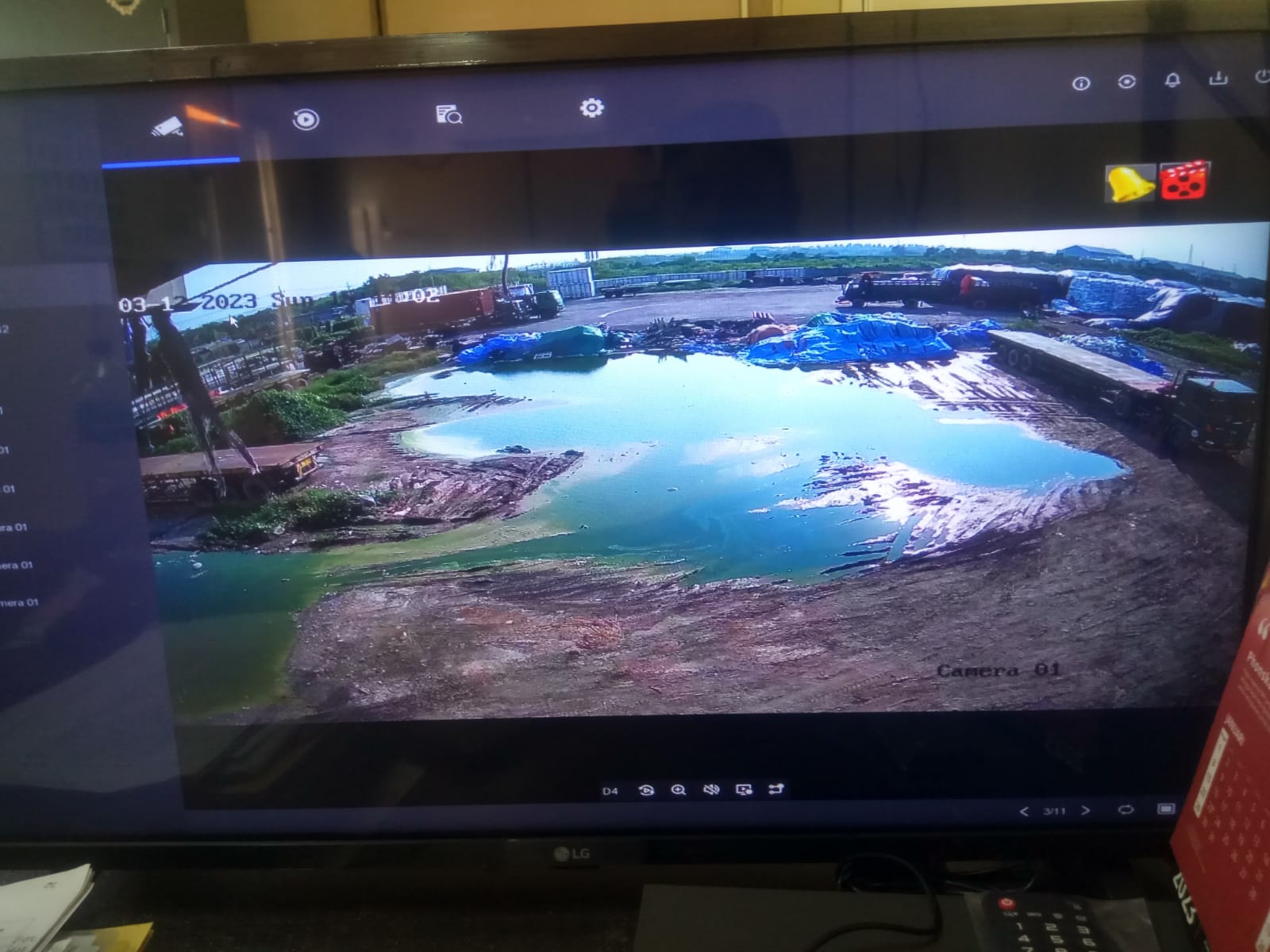 Pabrik Pupuk Gresik 2